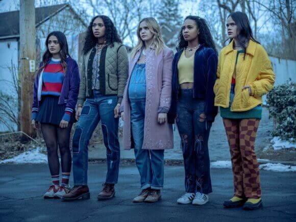 Pretty Little Liars Original Sin Season 1 Episode 10 Recap