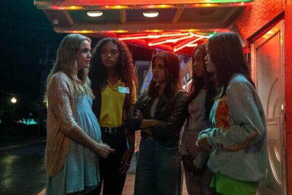 Pretty Little Liars Original Sin Episode 2 Recap
