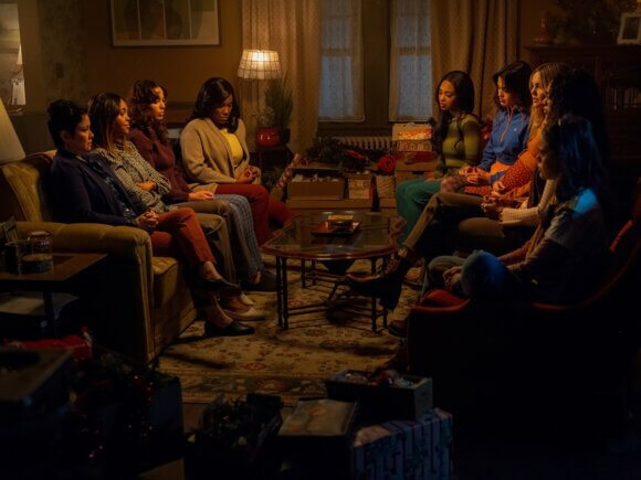 Pretty Little Liars: Original Sin Season 1 Episode 9