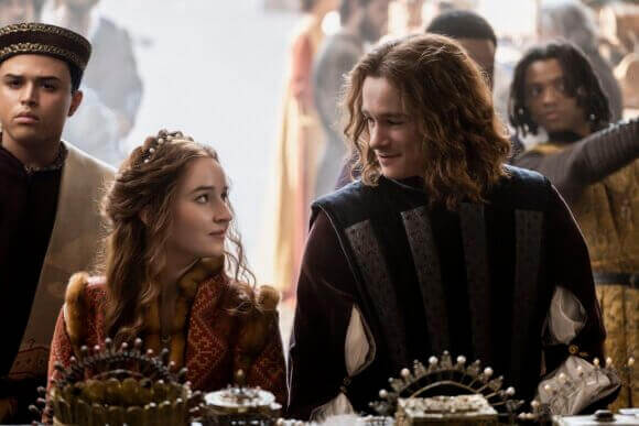 Rosaline Film Kaitlyn Dever