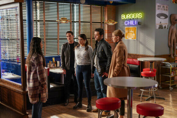 Roswell New Mexico Season 4 Episode 11 Recap