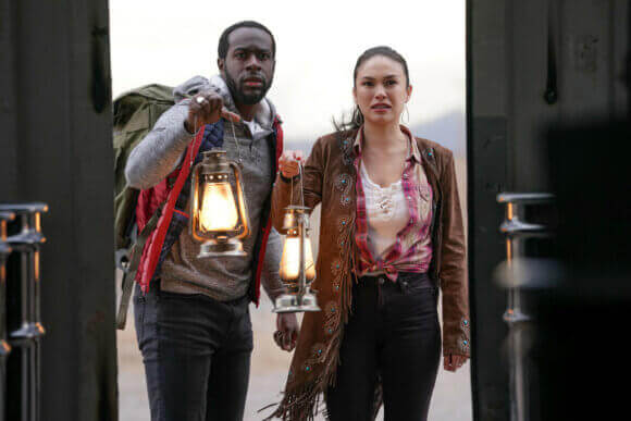 Roswell New Mexico Season 4 Episode 11 Recap