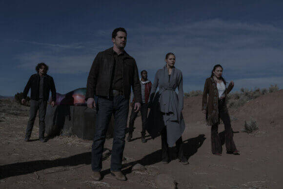 Roswell New Mexico Season 4 Episode 12 Recap