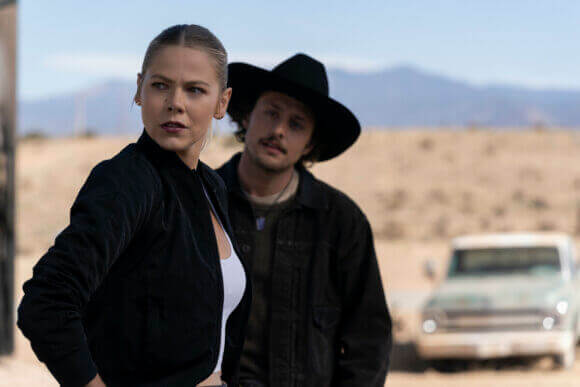 Roswell New Mexico Season 4 Episode 8 Recap