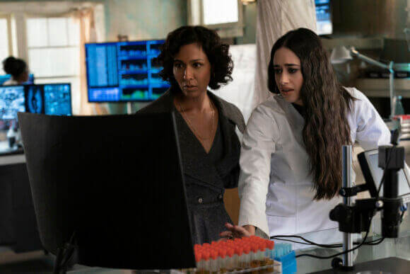 Roswell New Mexico Season 4 Episode 8 Recap
