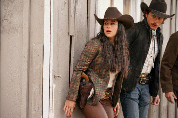 Roswell New Mexico Season 4 Episode 9 Recap