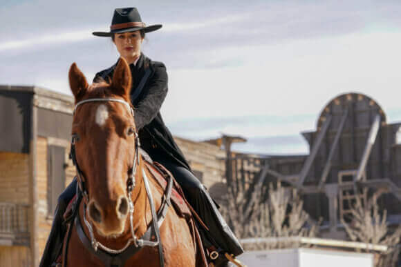 Roswell New Mexico Season 4 Episode 9 Recap