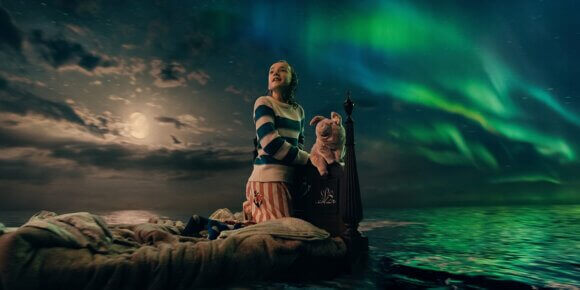 Slumberland Movie