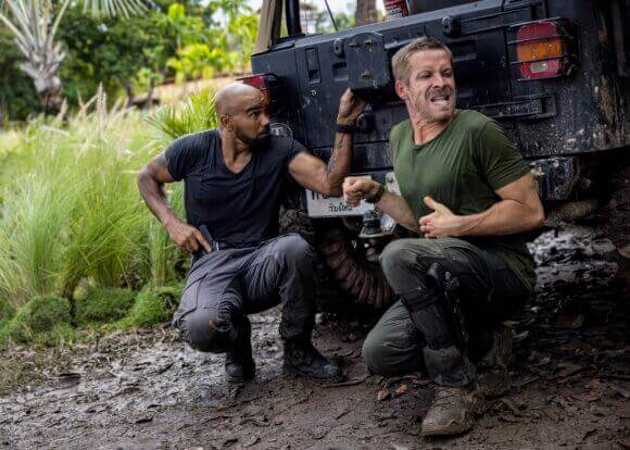SWAT Season 6 Episode 1