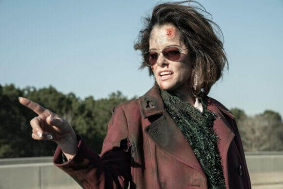 Tales of the Walking Dead Season 1 Episode 2 Recap