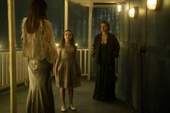 Tales of the Walking Dead Episode 3 Recap