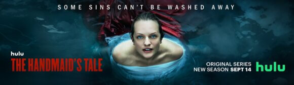 The Handmaid's Tale Season 5 Poster