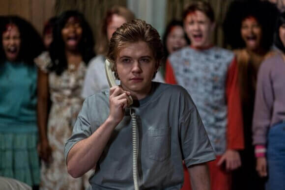 The Midnight Club Season 1 Cast