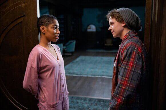 The Midnight Club Season 1 Cast