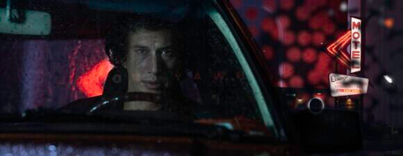White Noise Film Adam Driver