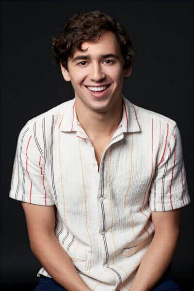 SNL Marcello Hernandez