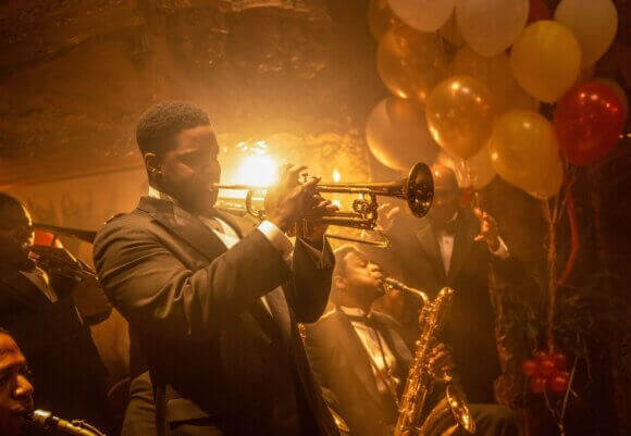 Babylon Jovan Adepo