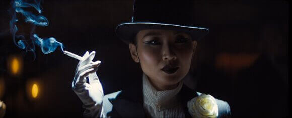 Babylon Li Jun Li