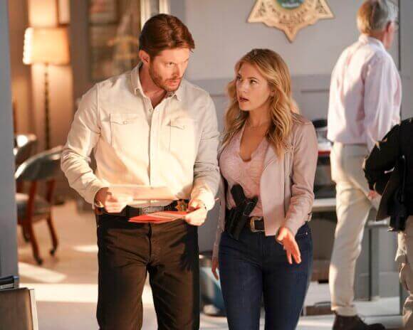 Big Sky Season 3 Episode 1