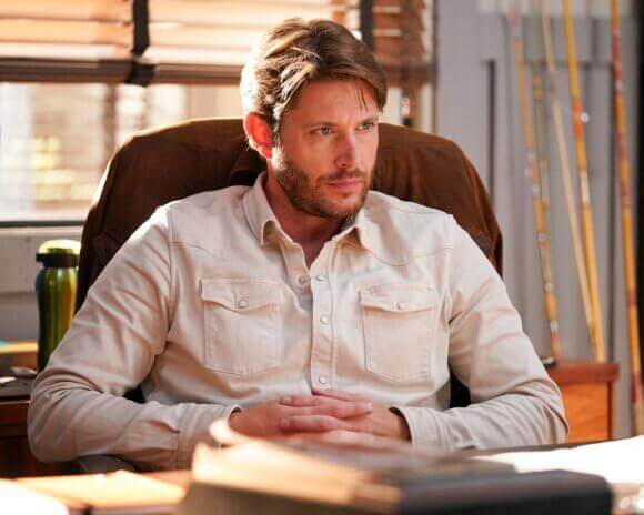 Big Sky Season 3 Episode 1