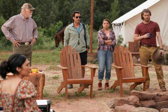 Big Sky Season 3 Episode 2