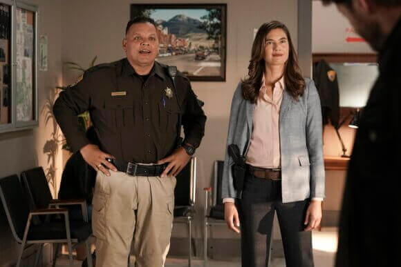 Big Sky Season 3 Episode 2