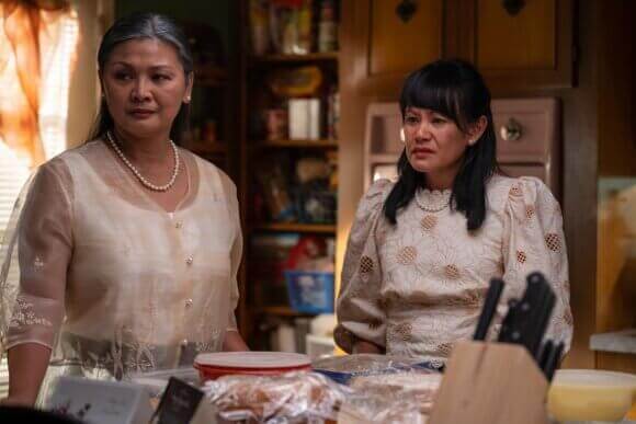The Cleaning Lady Season 2 Episode 2