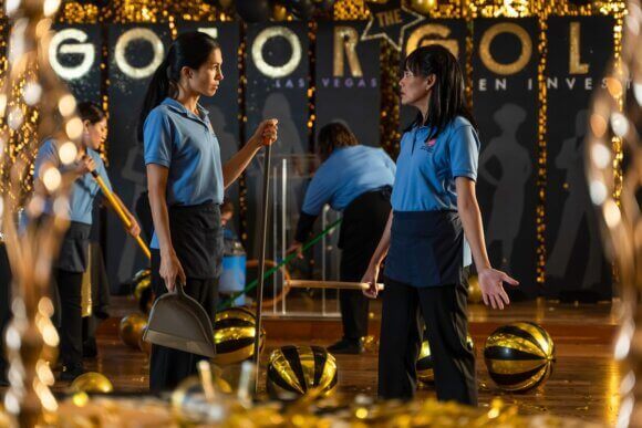 The Cleaning Lady Season 2 Episode 3
