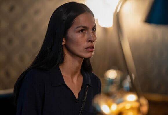 The Cleaning Lady Season 2 Episode 3