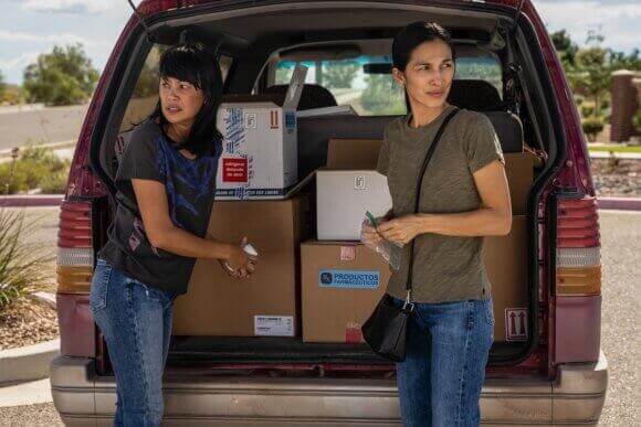 The Cleaning Lady Season 2 Episode 3