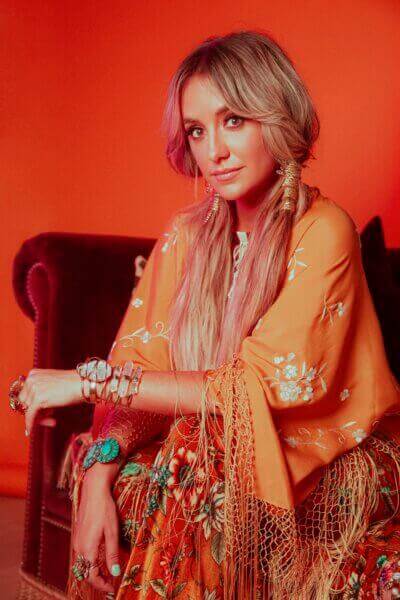 CMA Awards Lainey Wilson