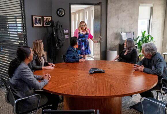 Criminal Minds Evolution