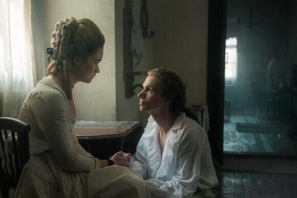 Dangerous Liaisons Season 1