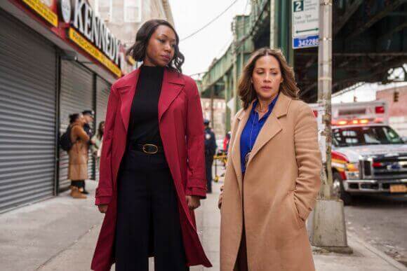 East New York Season 1 Episode 1