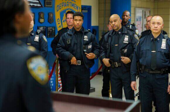 East New York Season 1 Episode 1