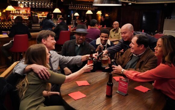 East New York Season 1 Episode 1