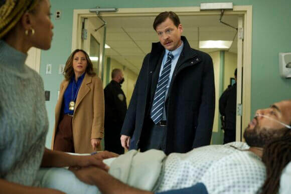 East New York Season 1 Episode 1