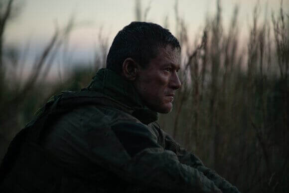 Echo 3 Luke Evans