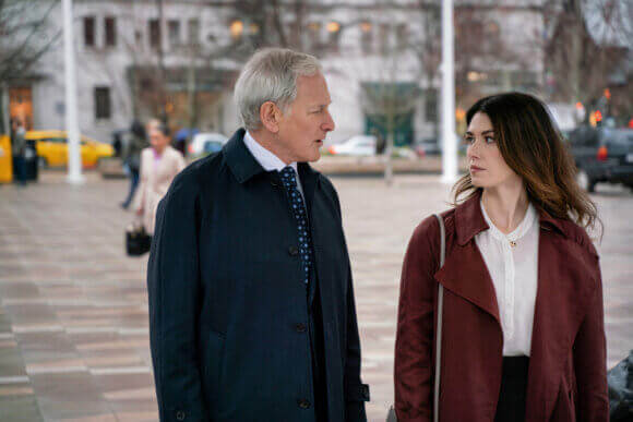 Family Law Season 1 Episode 1