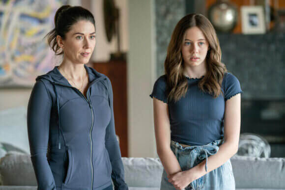Family Law Season 1 Episode 1