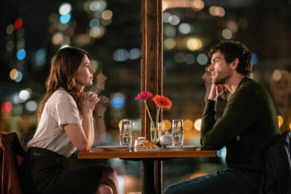Family Law Season 1 Episode 1