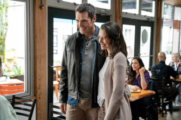 Family Law Season 1 Episode 1
