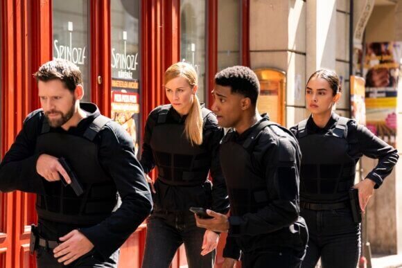 FBI International Season 2 Episode 2