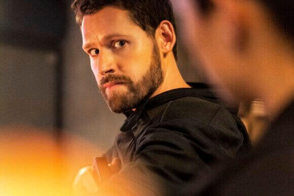 FBI International Season 2 Episode 2