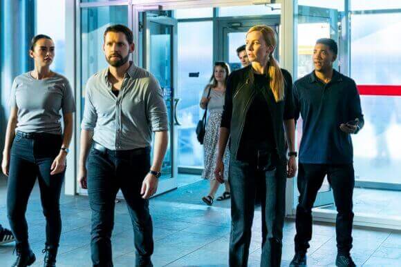 FBI International Season 2 Episode 2