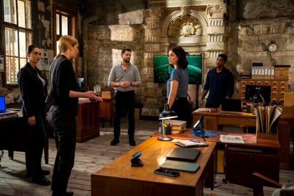 FBI International Season 2 Episode 2