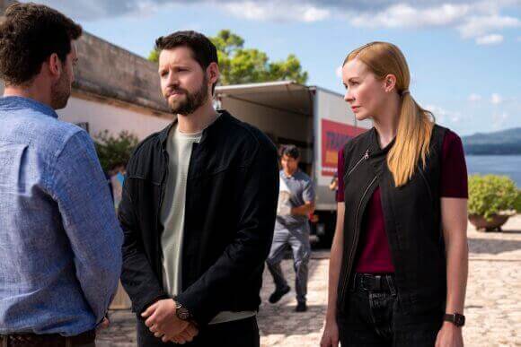 FBI International Season 2 Episode 3