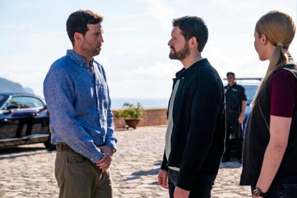 FBI International Season 2 Episode 3