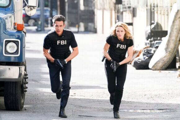 FBI Staffel 5 Folge 2