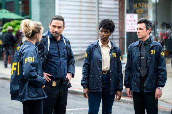 FBI Season 5 Episode 3